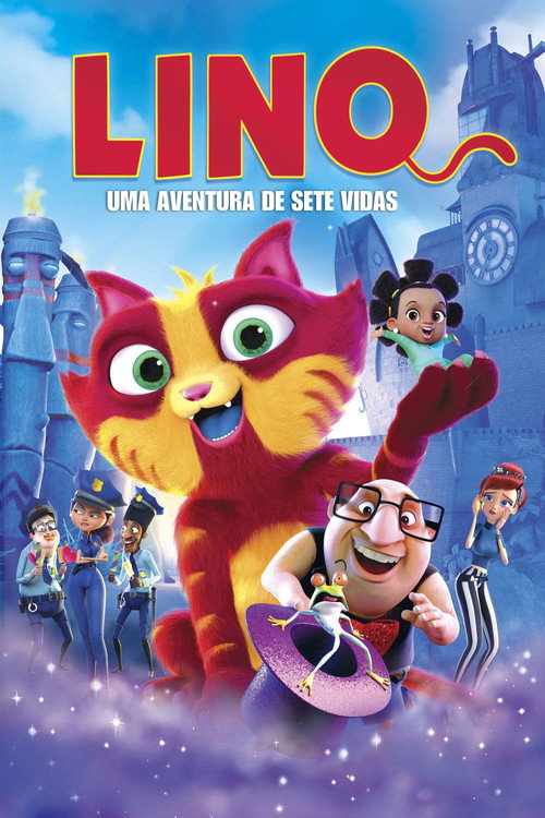 Lino izle (2017)