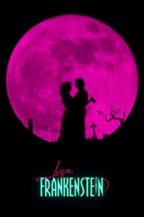 Lisa Frankenstein izle (2024)