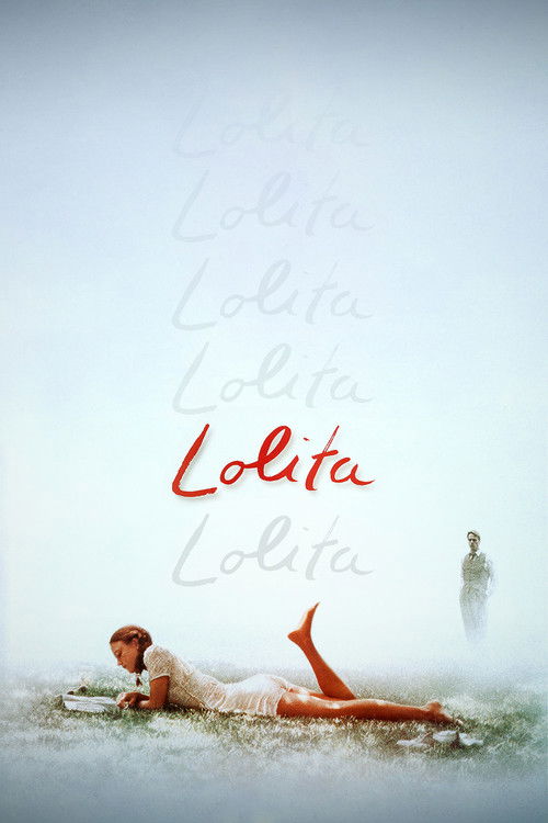 Lolita izle (1997)