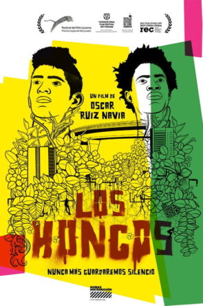Los Hongos izle (2014)