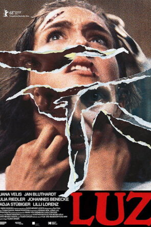 Luz izle (2019)