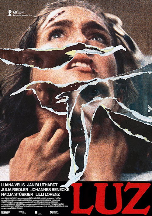 Luz izle (2019)