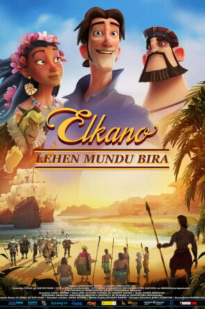 Macellan: Büyük Kâşif izle (2019)