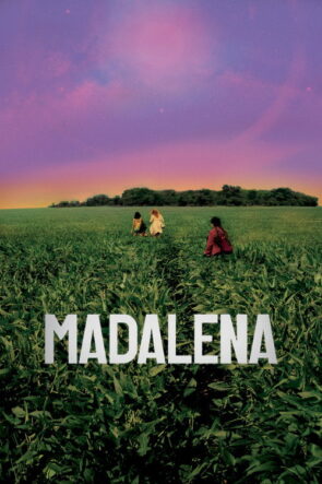 Madalena izle (2021)