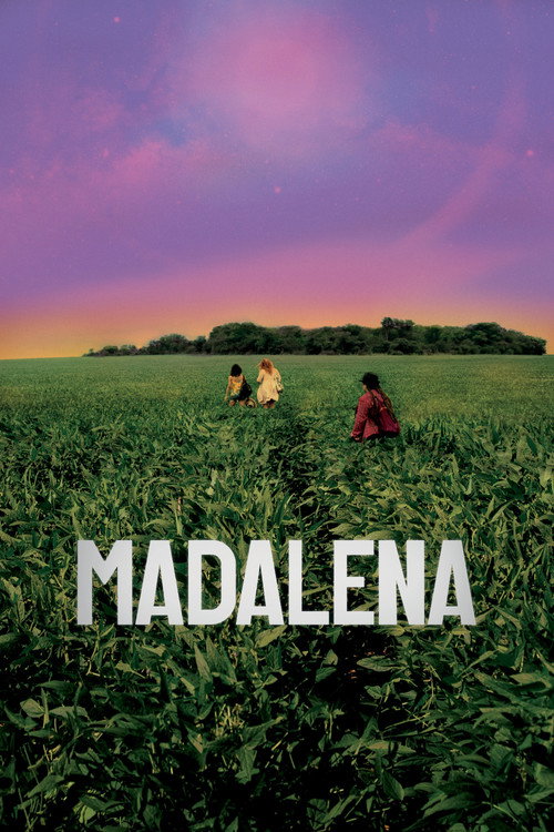 Madalena izle (2021)
