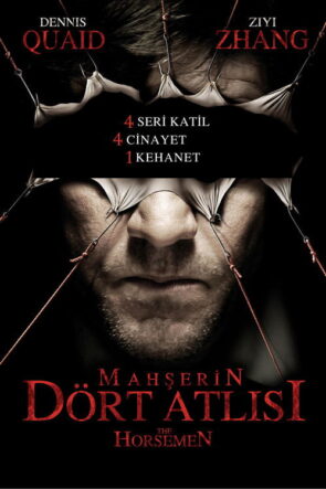 Mahşerin Dört Atlısı izle (2009)