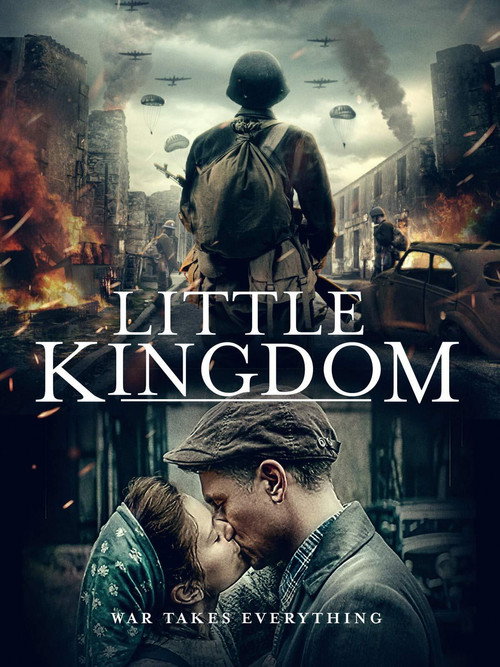 Malá Ríša izle (2019)