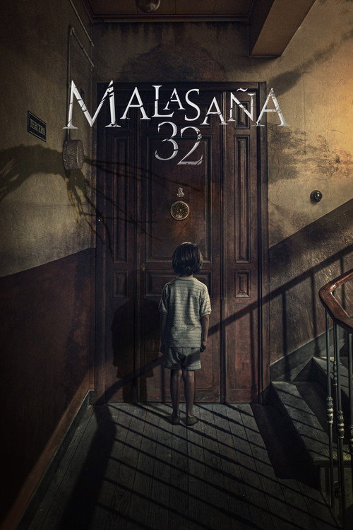 Malasaña 32 izle (2020)