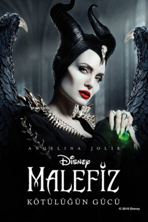 Malefiz: Kötülüğün Gücü izle (2019)