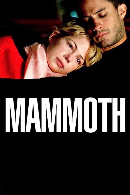 Mammoth izle (2009)