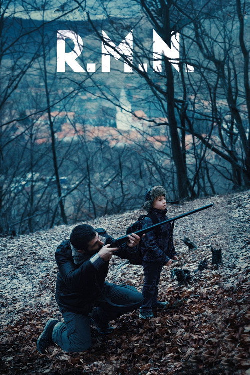 Manyetik Rezonans izle (2022)