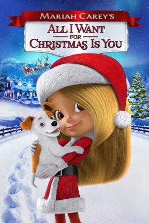 Mariah Carey: Noel’de Tek Dileğim izle (2017)