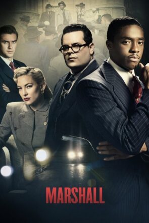 Marshall izle (2017)
