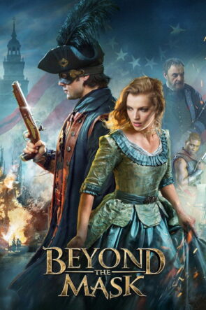 Maskelerin Ardında izle (2015)