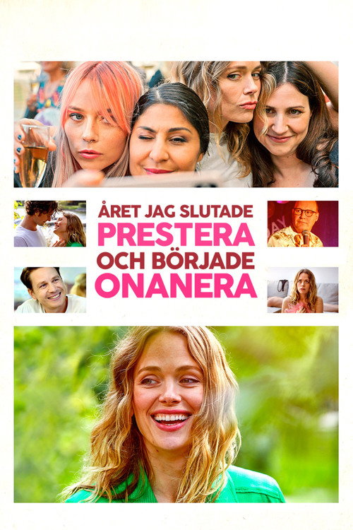 Mastürbasyon Yapmaya Başladığım Yıl izle (2022)