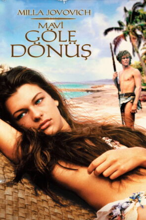 Mavi göle dönüş izle (1991)