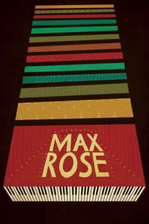 Max Rose izle (2016)