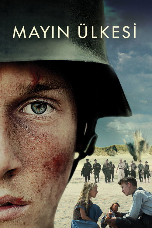Mayın Ülkesi izle (2015)