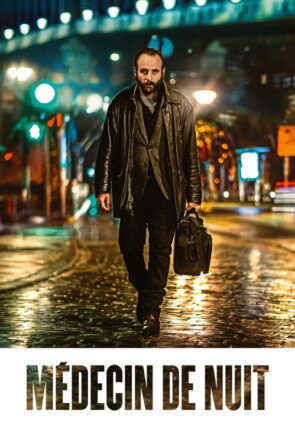 Médecin de nuit izle (2021)