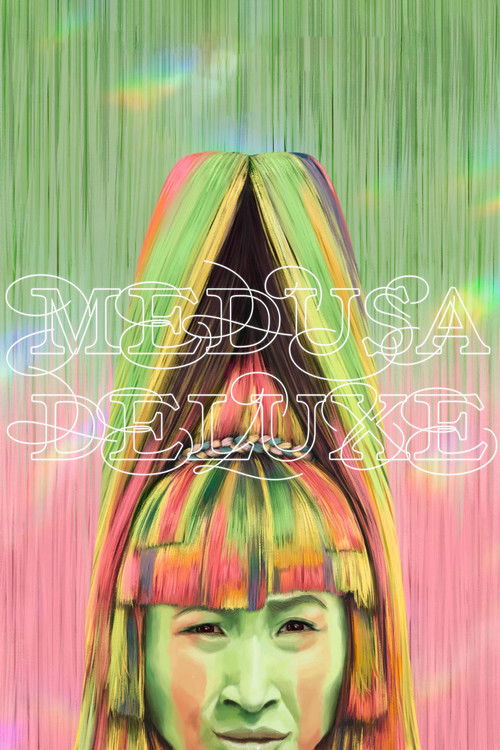 Medusa Deluxe izle (2023)
