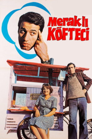 Meraklı Köfteci izle (1976)