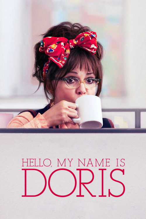 Merhaba, Benim Adım Doris izle (2015)