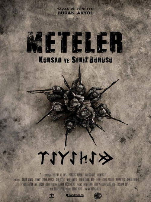 Meteler izle (2019)