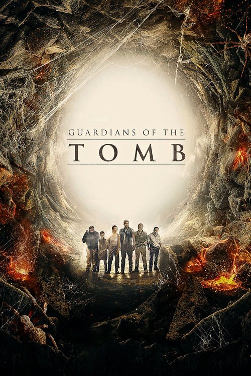 Mezarın 7 Muhafızı izle (2018)