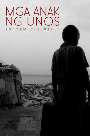 Mga Anak ng Unos, Unang Aklat izle (2014)