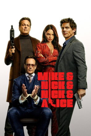 Mike & Nick & Nick & Alice izle (2026)
