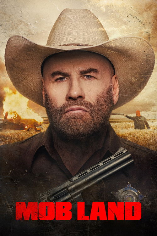 Mob Land izle (2023)