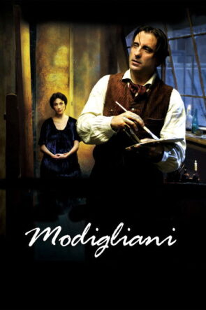 Modigliani izle (2004)