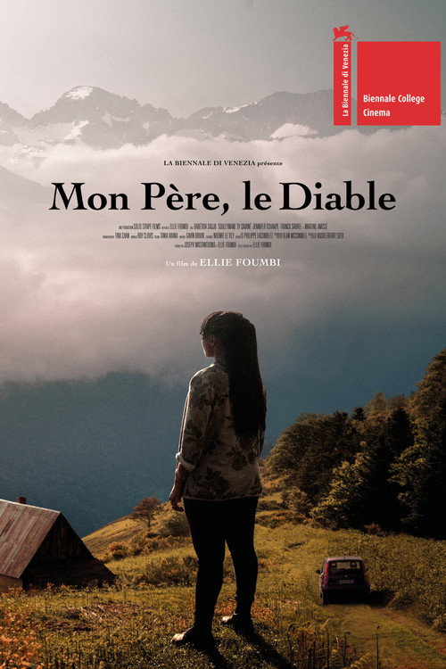 Mon Pere, le Diable izle (2023)