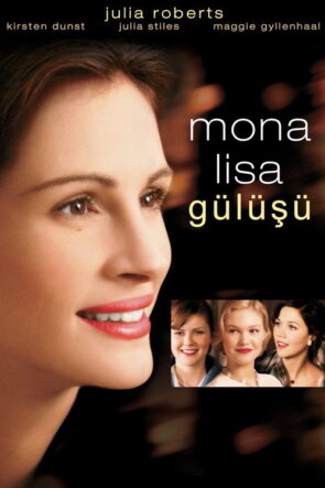 Mona Lisa Gülüşü izle (2003)