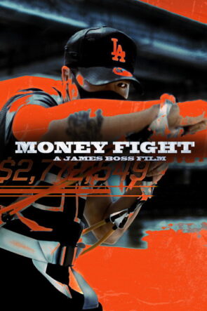 Money Fight izle (2021)
