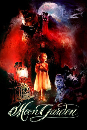 Moon Garden izle (2023)