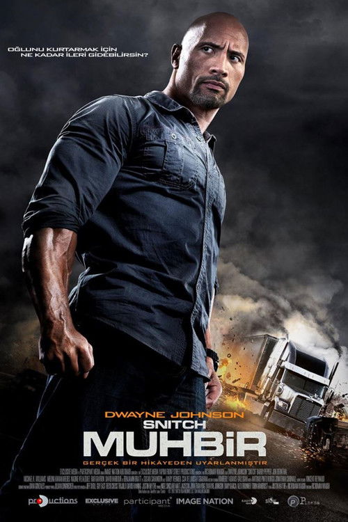 Muhbir izle (2013)
