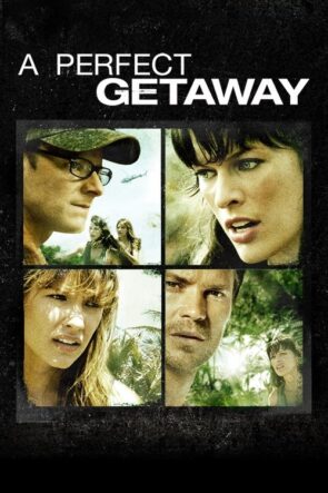 Mükemmel Bir Kaçış izle (2009)