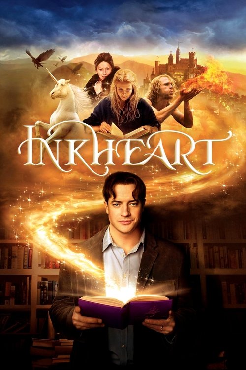 Mürekkep Yürek izle (2008)
