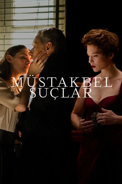 Kazablanka Ritimleri izle (2021)