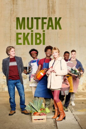 Mutfak Ekibi izle (2022)
