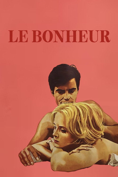Mutluluk izle (1965)