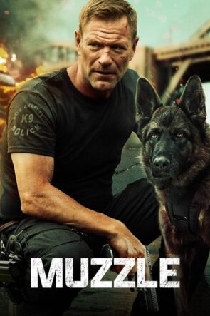 Muzzle izle (2023)