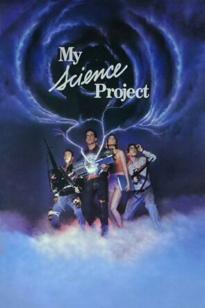 My Science Project izle (1985)