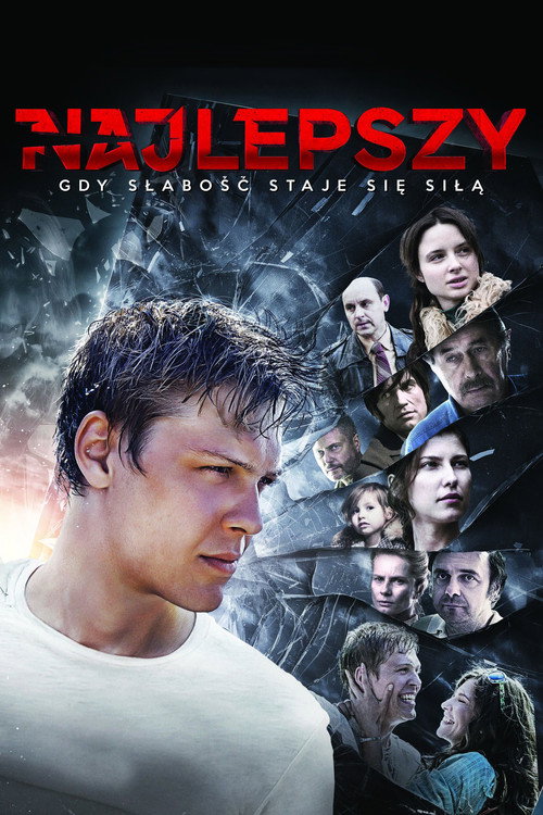 Najlepszy izle (2017)