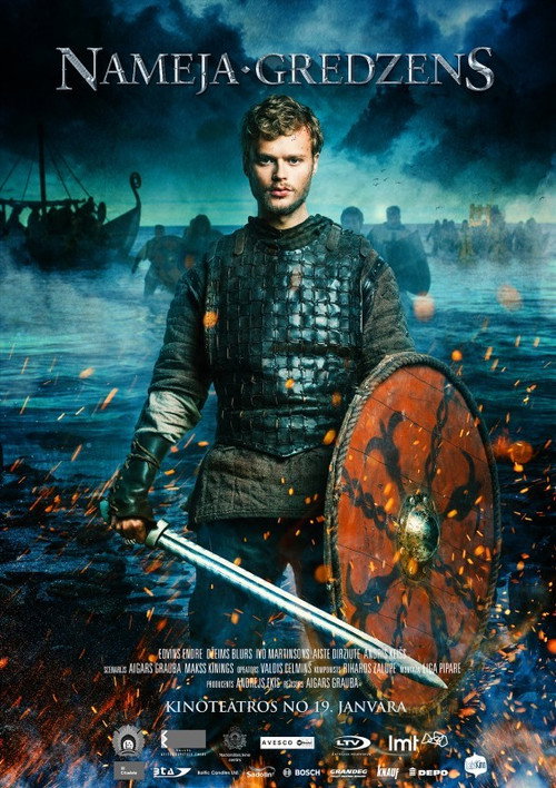 Nameja gredzens izle (2018)