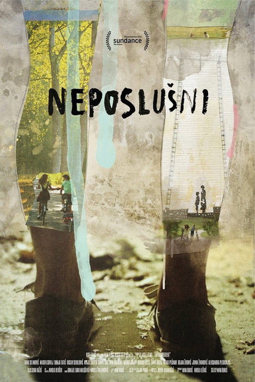 Neposlusni izle (2014)