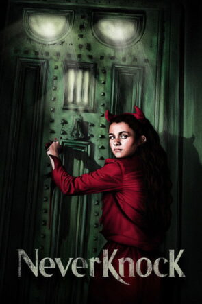 Neverknock izle (2017)