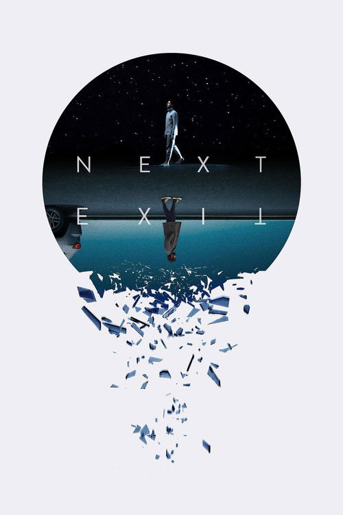 Next Exit izle (2022)
