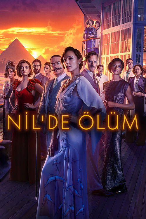 Amacı Olmayan Grup izle (2021)